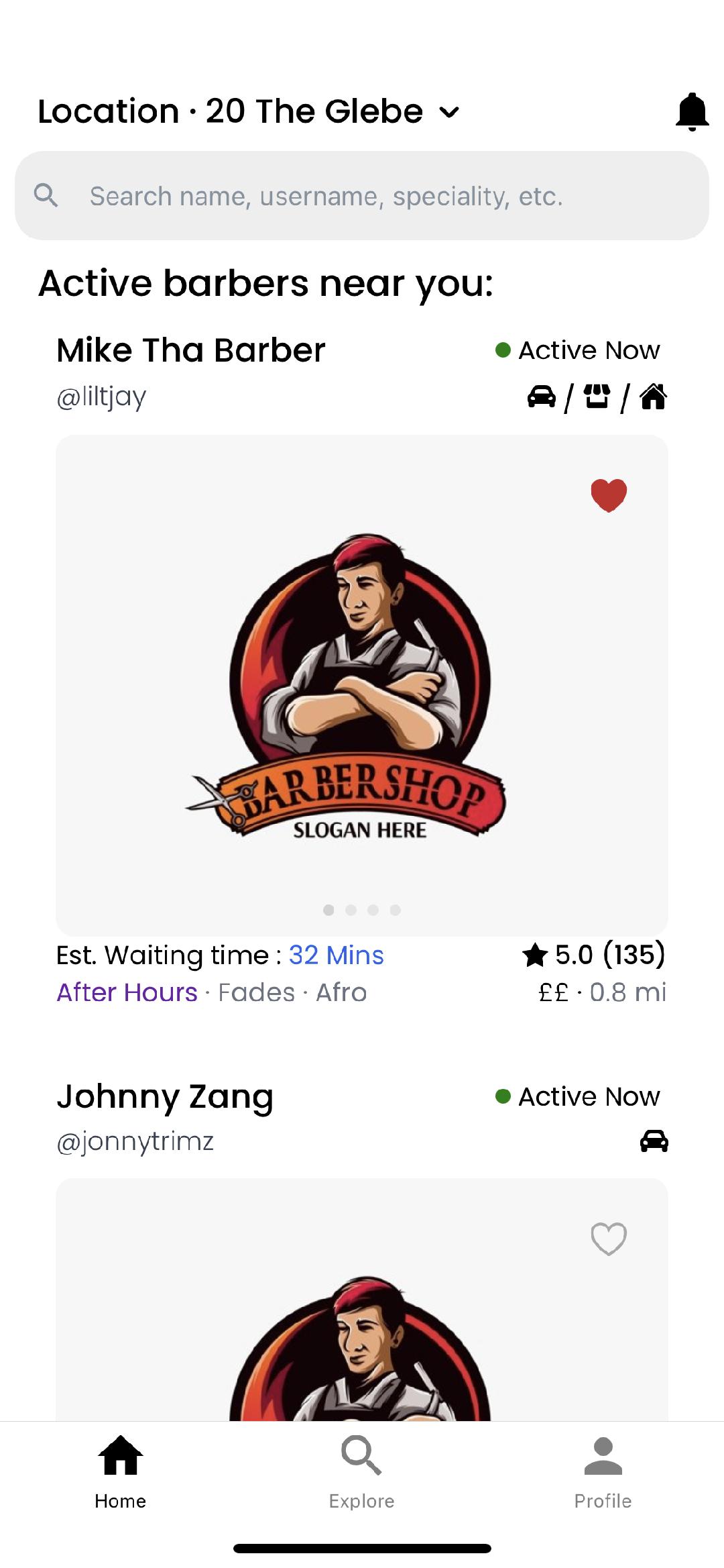 Survd screenshot 1